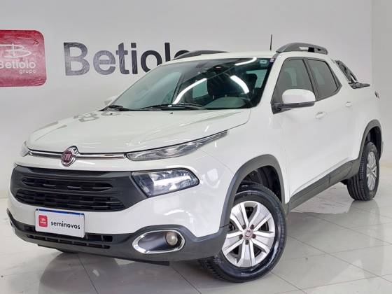 FIAT TORO 1.8 16V EVO FLEX FREEDOM AT6